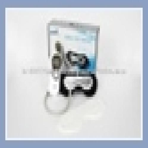 Vibrating Eyes Massage Tool