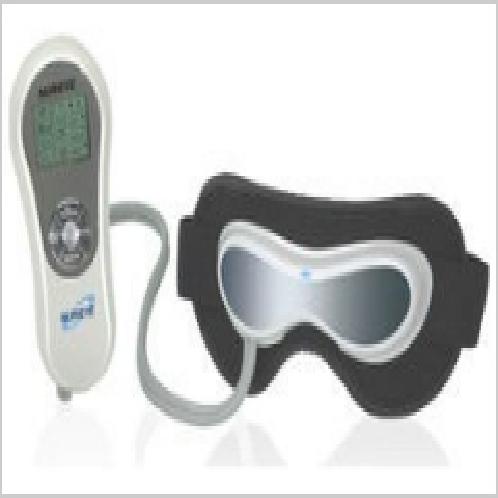Korea Therapeutic Medical Eye Massager