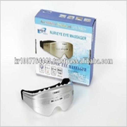 Vibration Eye Massager